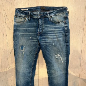 Jack & Jones Jeans - Modell: slim fit / Glenn | skick: 9/10