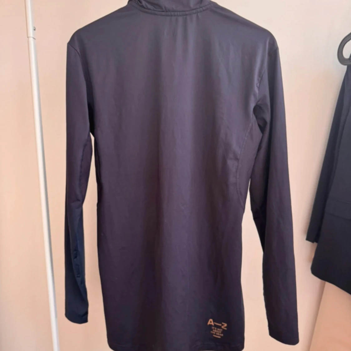 Långärmad tröja - 1