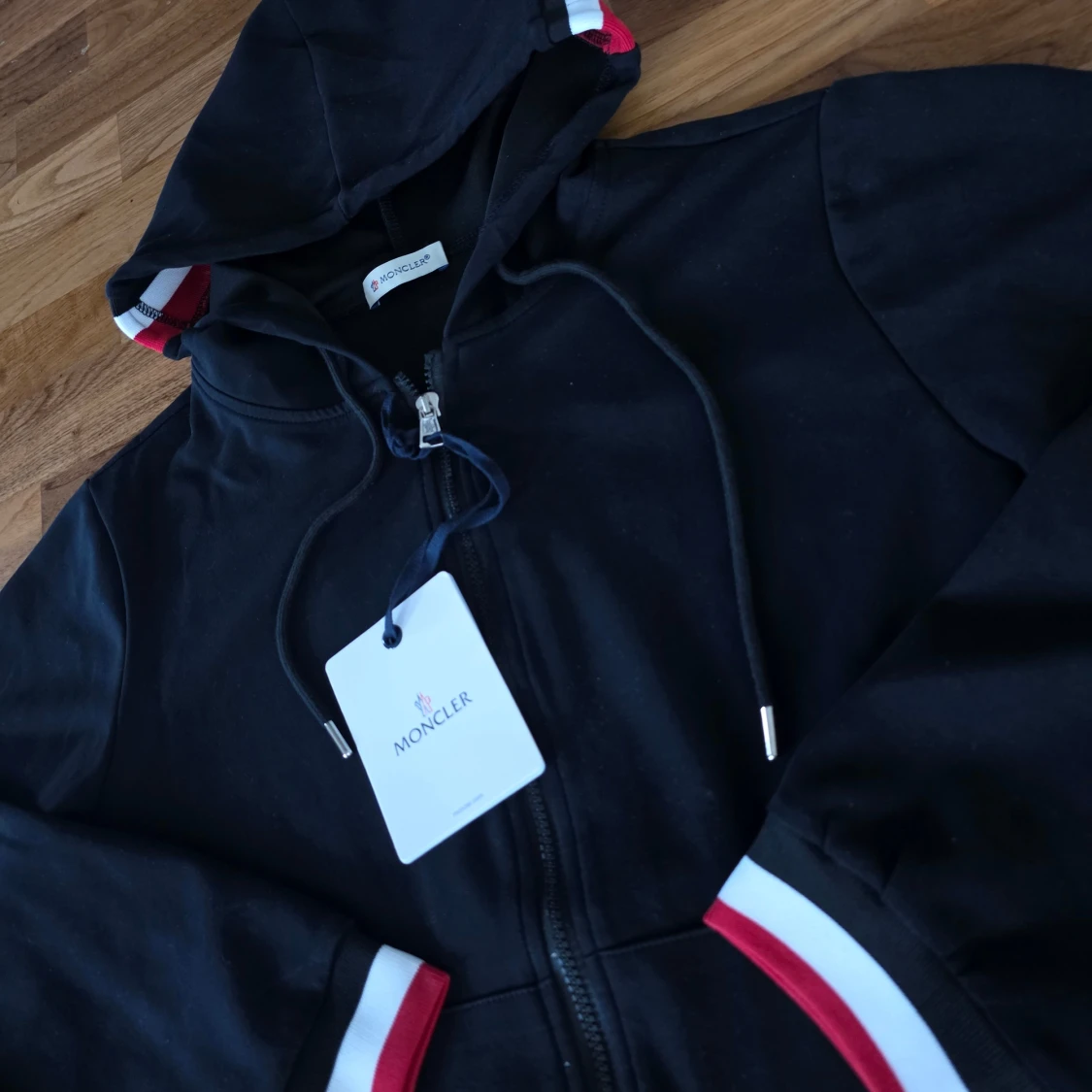 Moncler Hoodie - 3