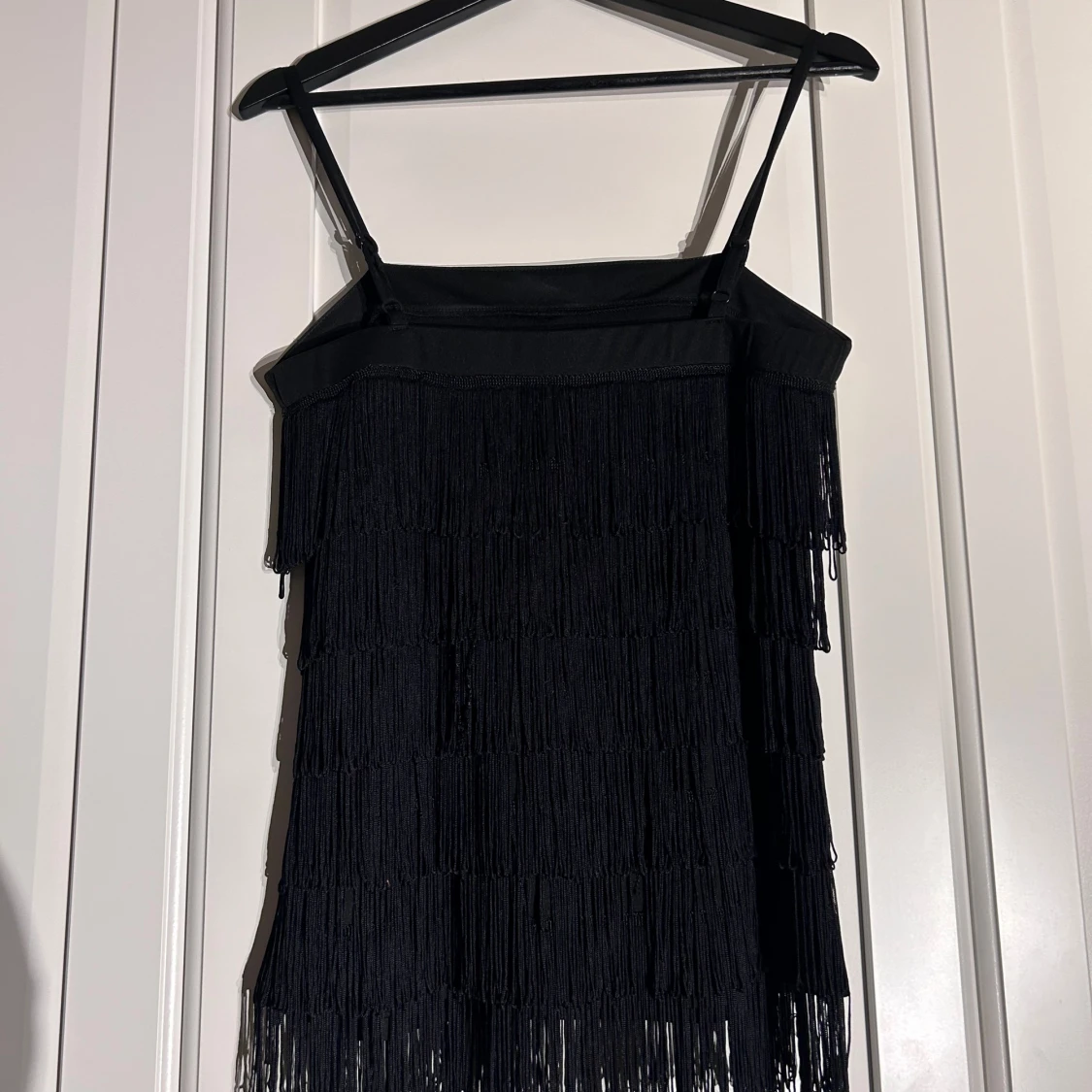 Fringe top - 1