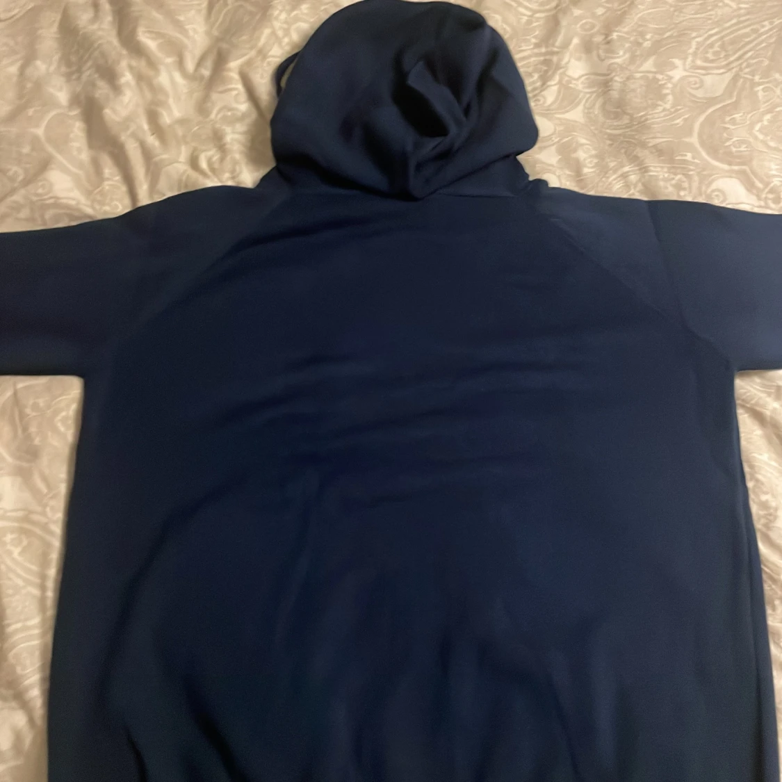 Kashmire hoodie  - 1