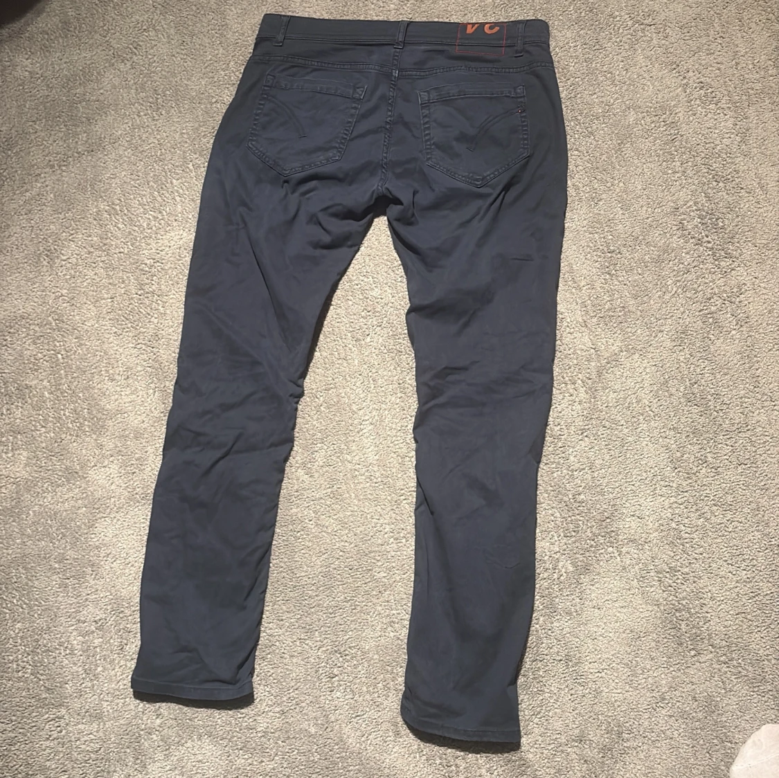Dondup chinos  - 1