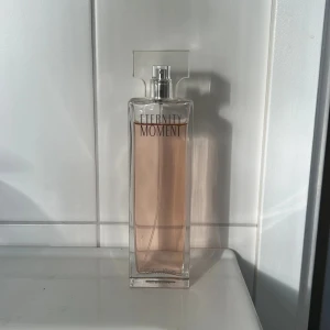 Calvin Klein parfym dam - En väldigt god och frisk dam doft