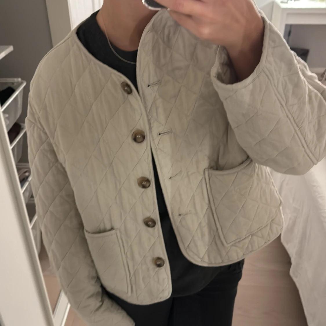 Super söt kappa - 1