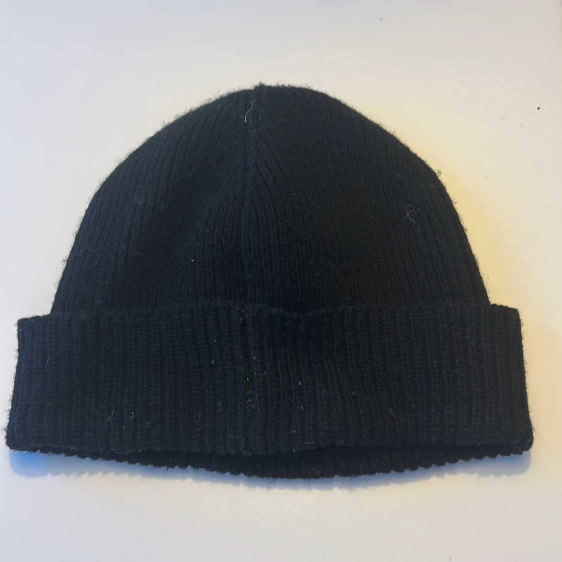 Svart  mössa Polo Ralph Lauren - 1