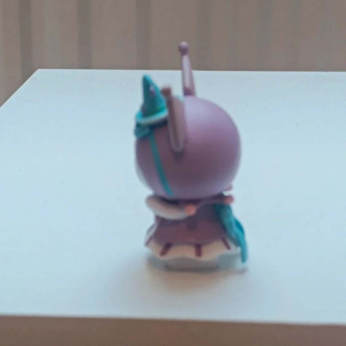 Kurumi hello Kitty Sanrio samladfigur - 1