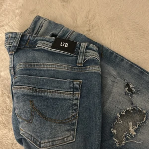 LTB jeans  - Den är i formen (valerie) om ni söker på nätet💕
