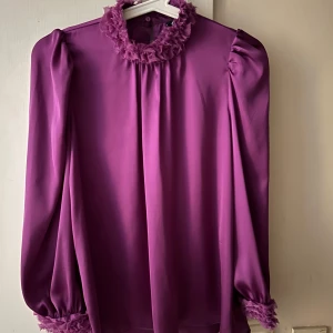 Ny fint zara blus  - Stl S 