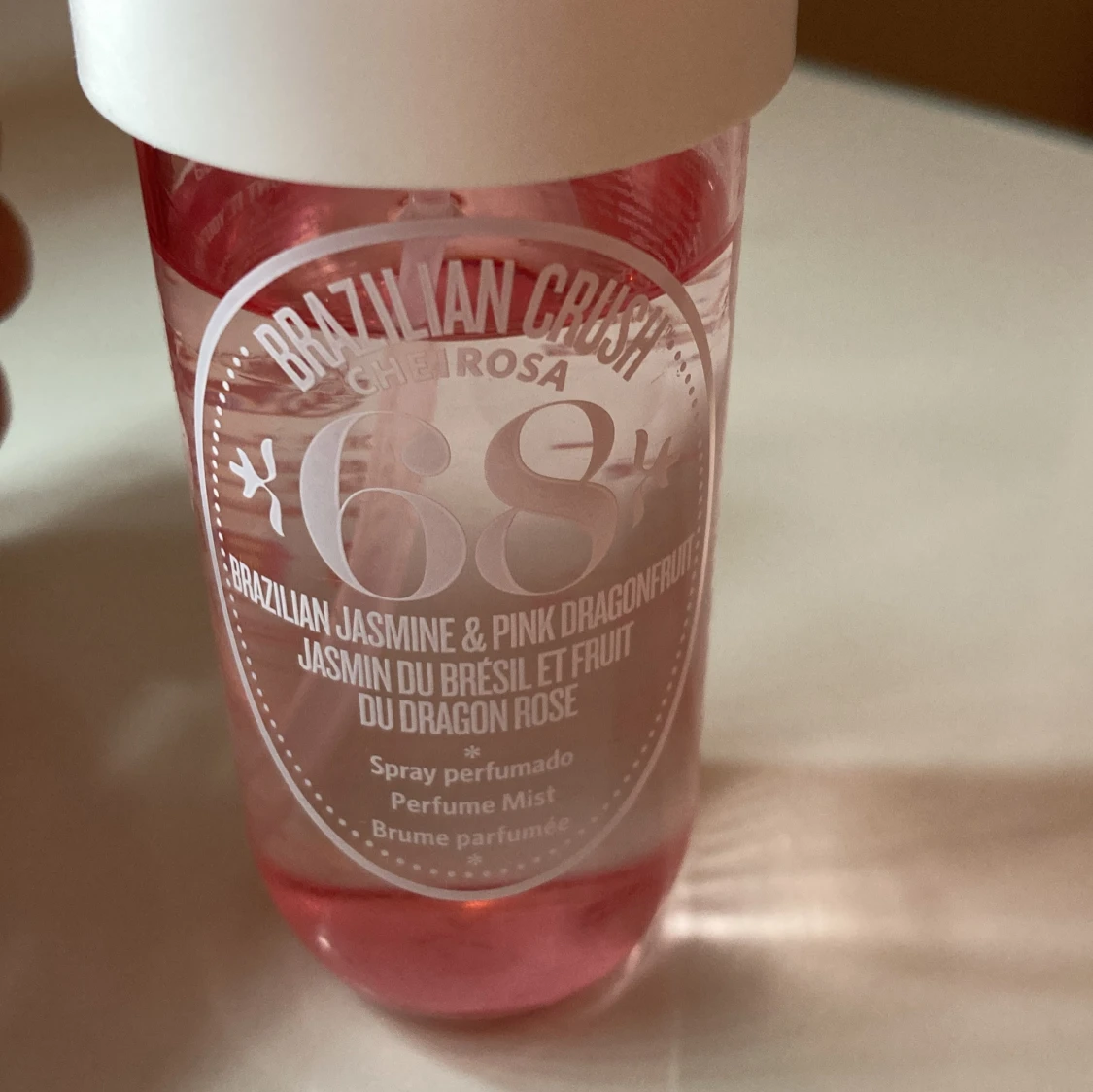 Sol de Janeiro 68 - 3