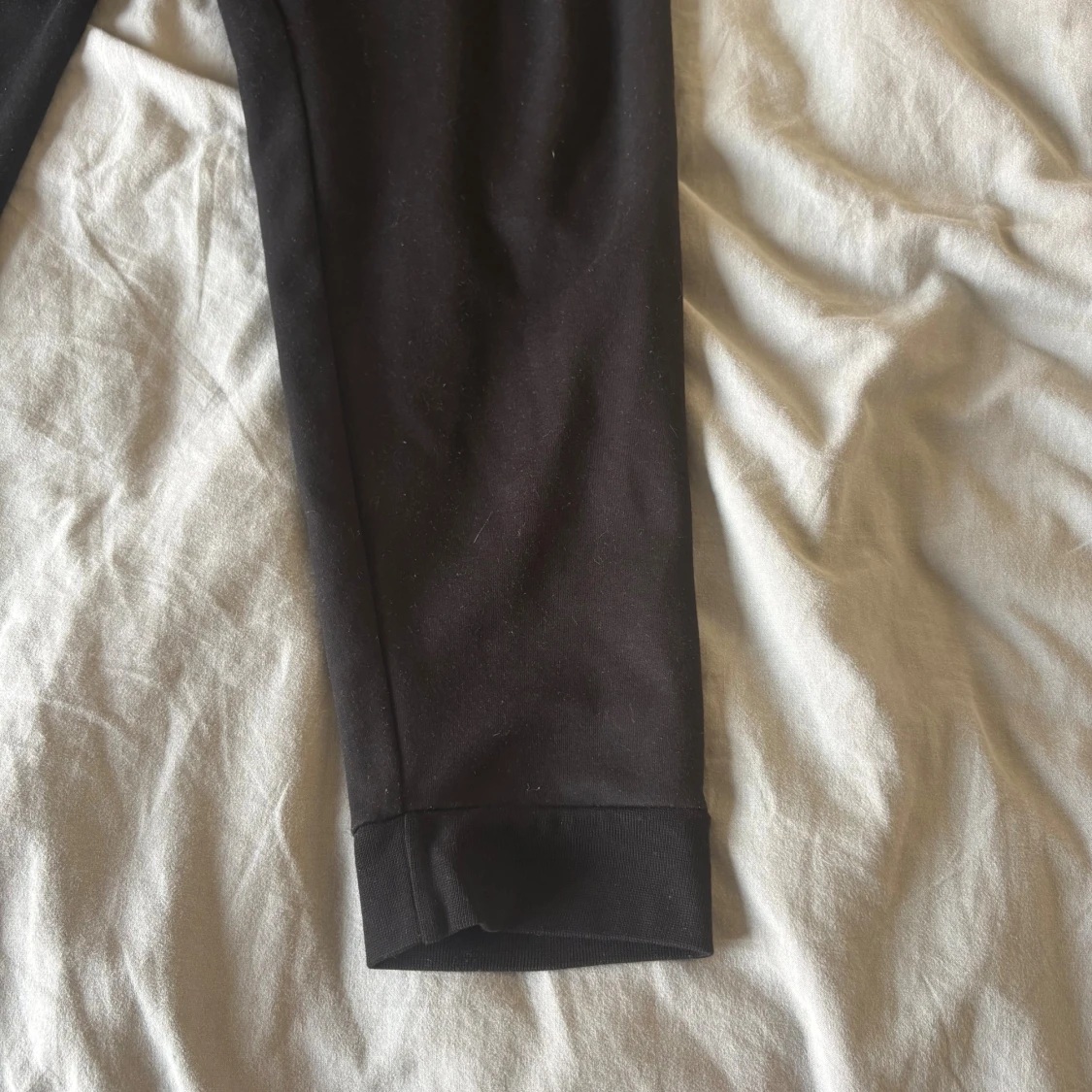 Svarta mjukisbyxor Polo Ralph Lauren XL - 3