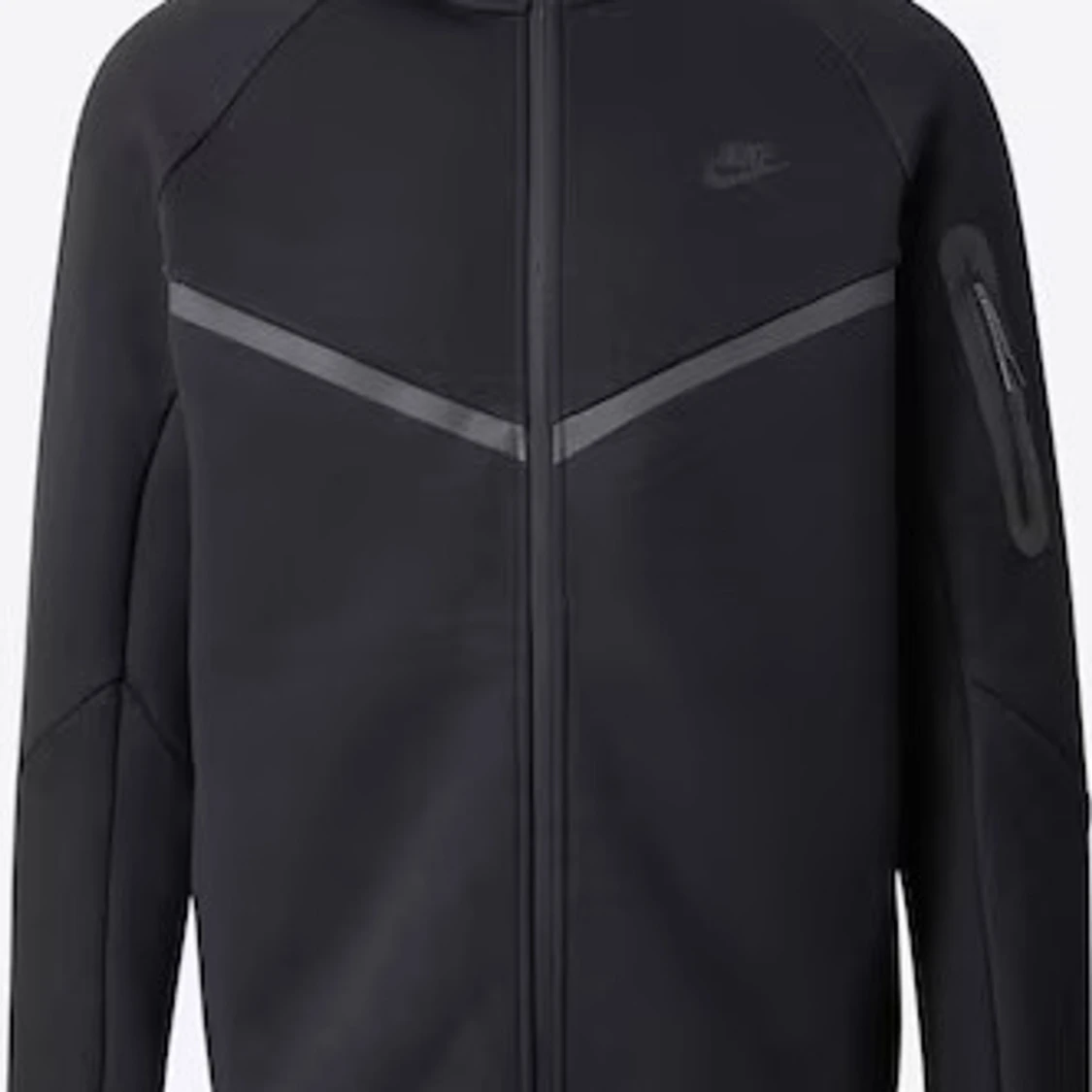 Nike tech fleece - 1