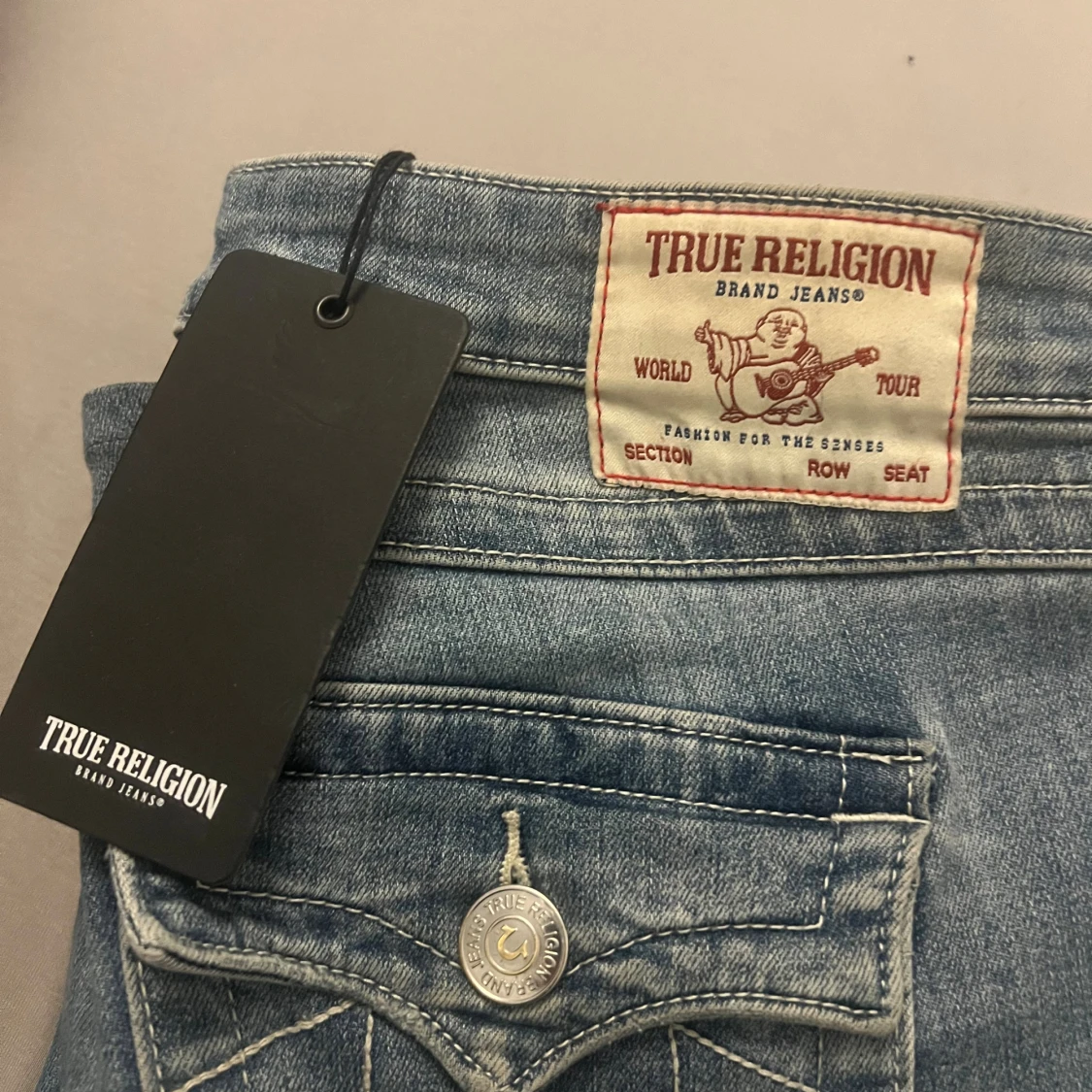 True religion 