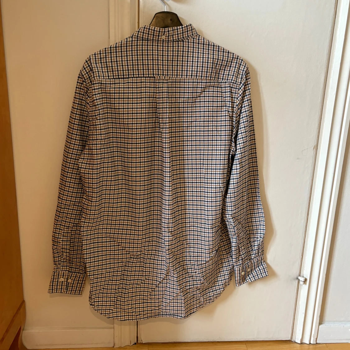 Skjorta från Gant - 1