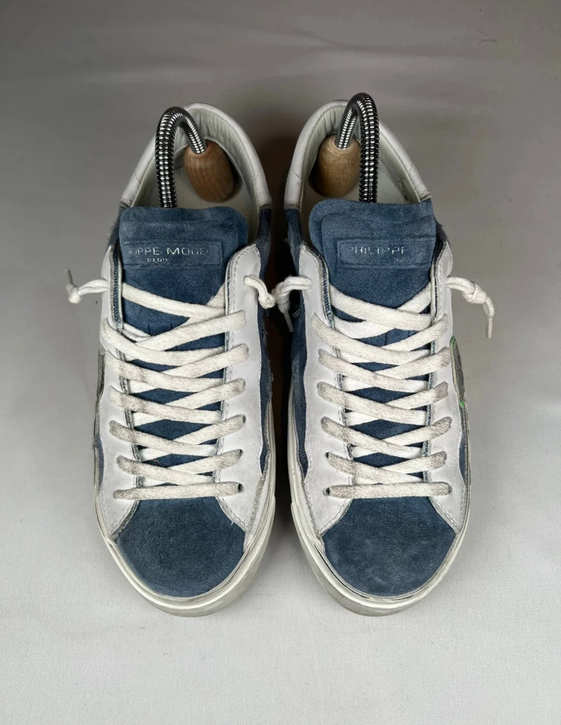 Philippe Model skor - 2