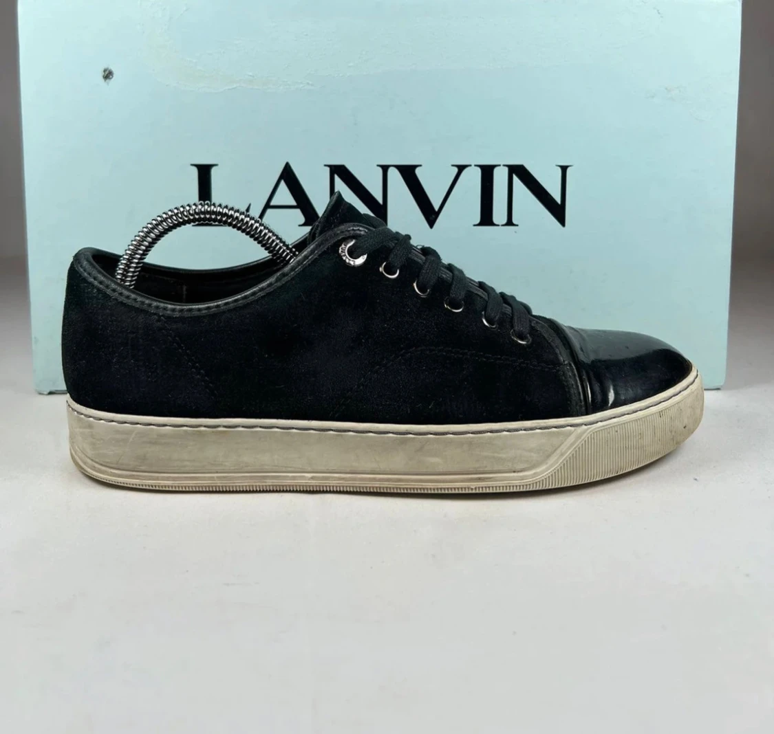Lanvins - 1