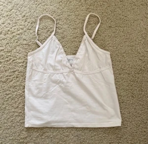 Brandy topp  - Så sött topp från brandy Melville i fint skick 💕