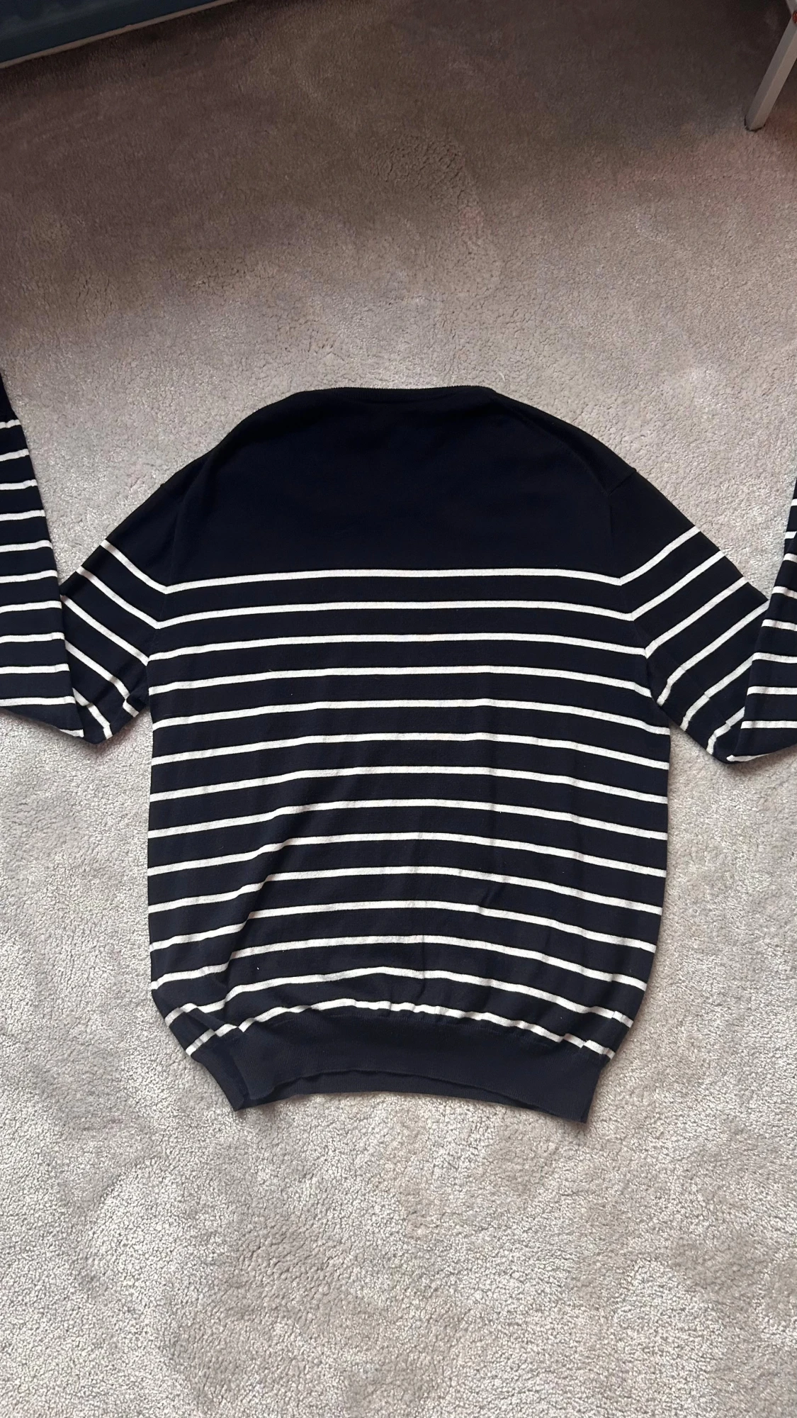 Randig tröja | Polo Ralph Lauren - 1