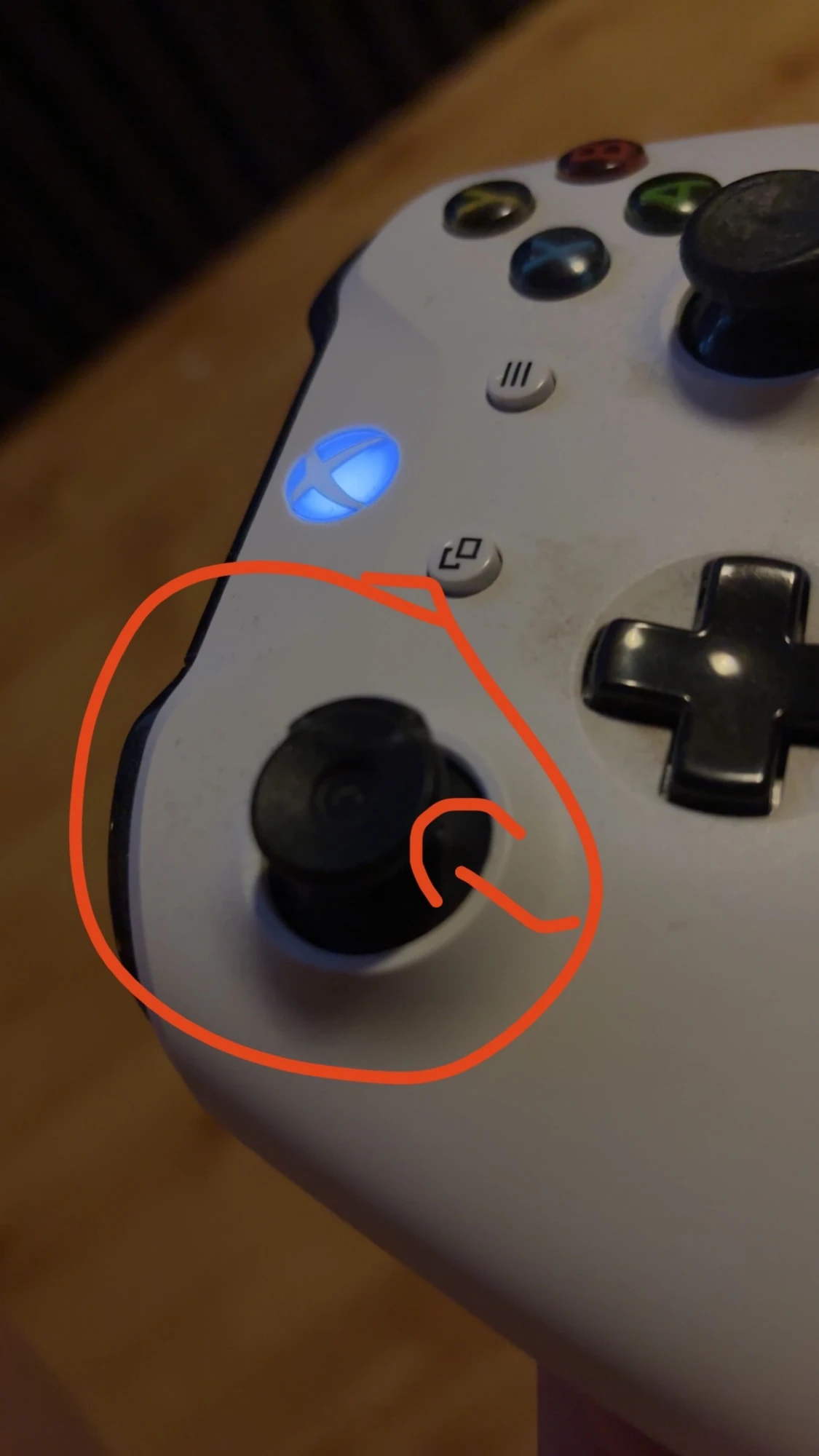 Xbox Wireless Controller - 3