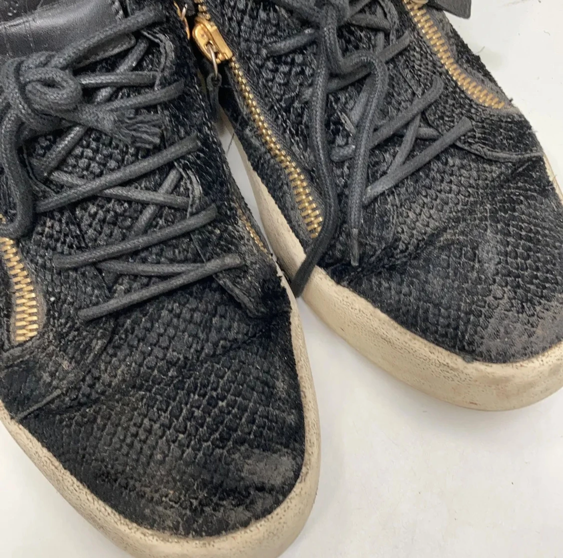 Giuseppe zanotti - 4