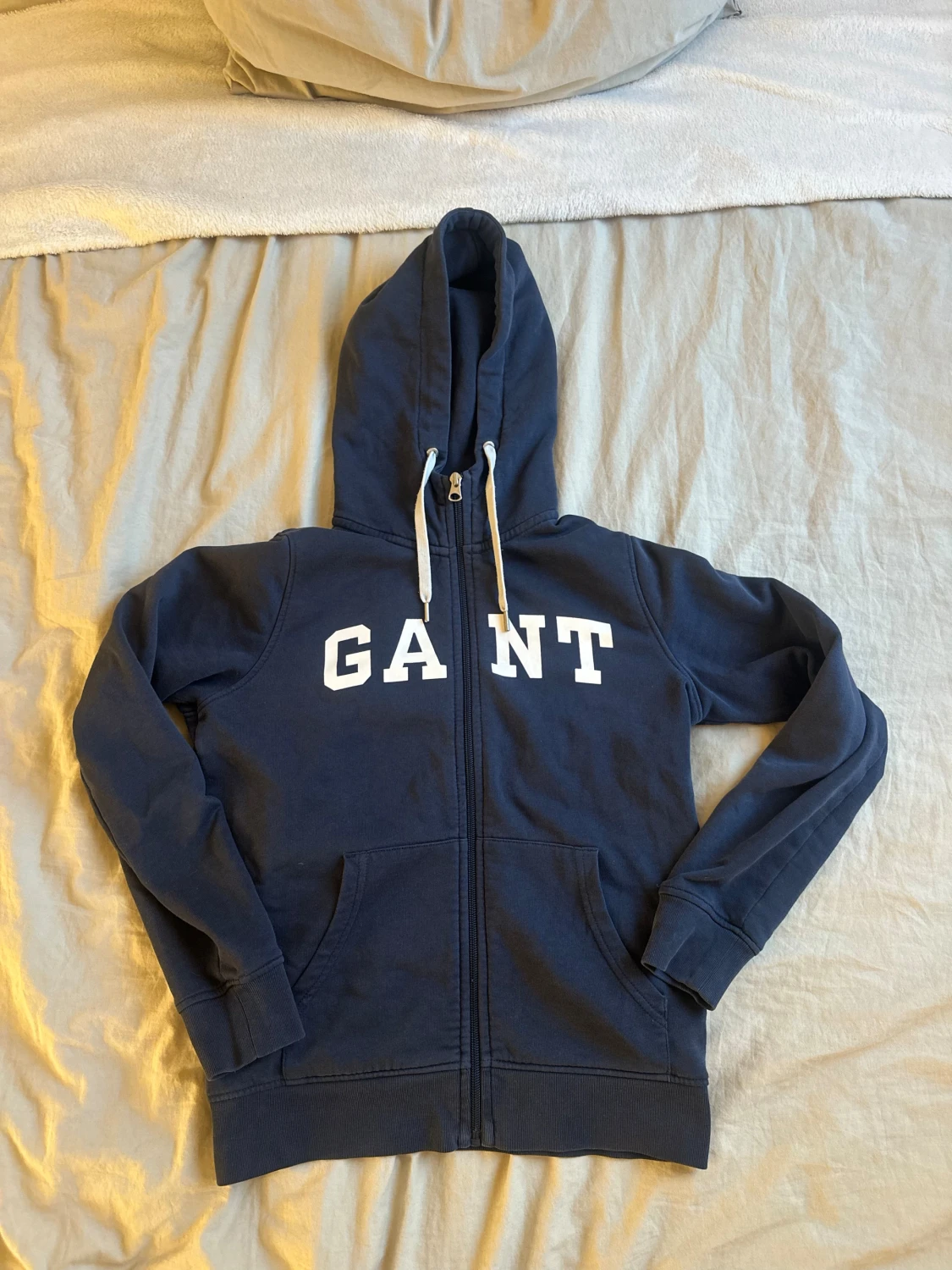 Marinblå tröja💘 - 2