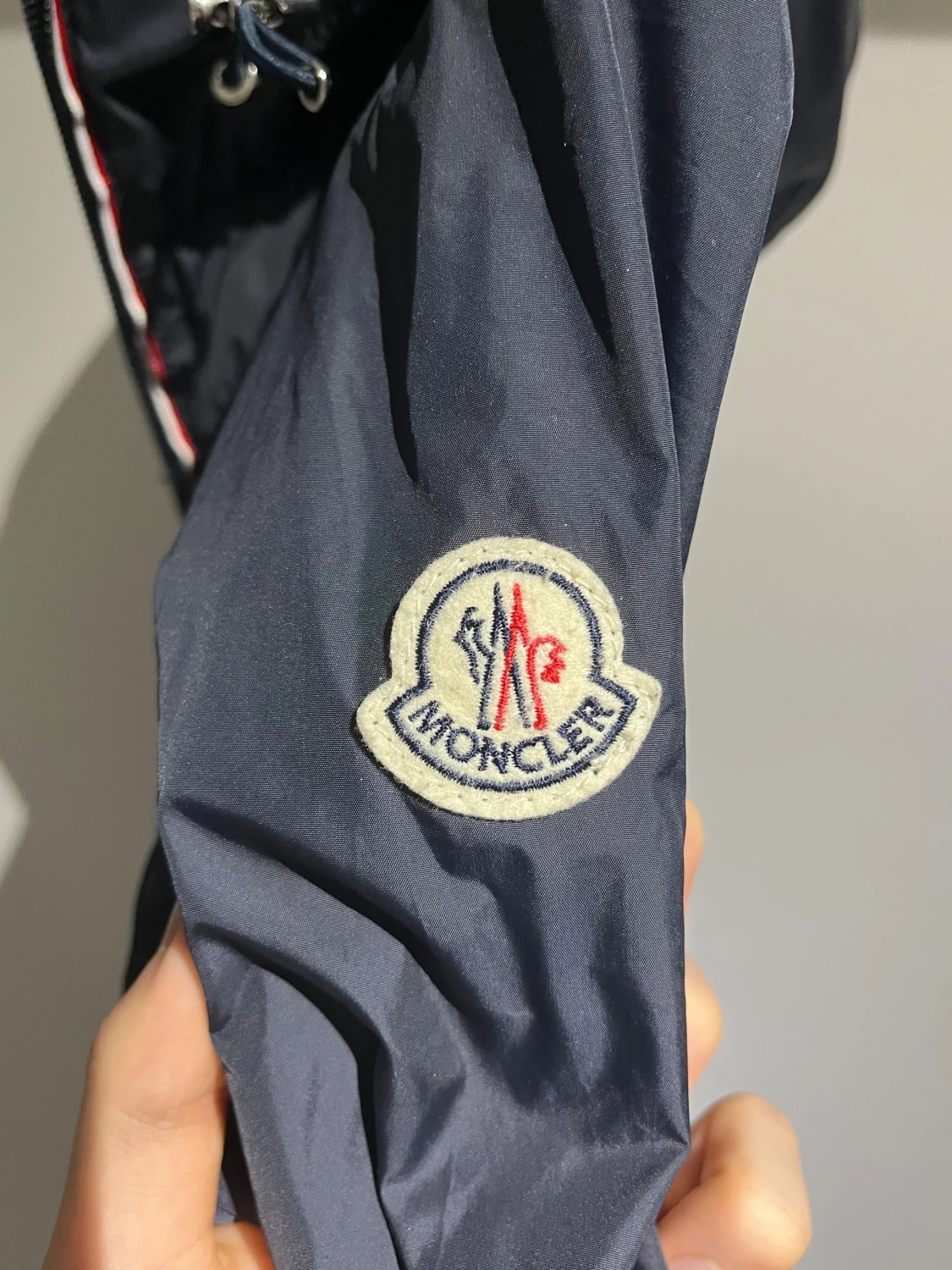 Moncler Urville Giubbotto - 3