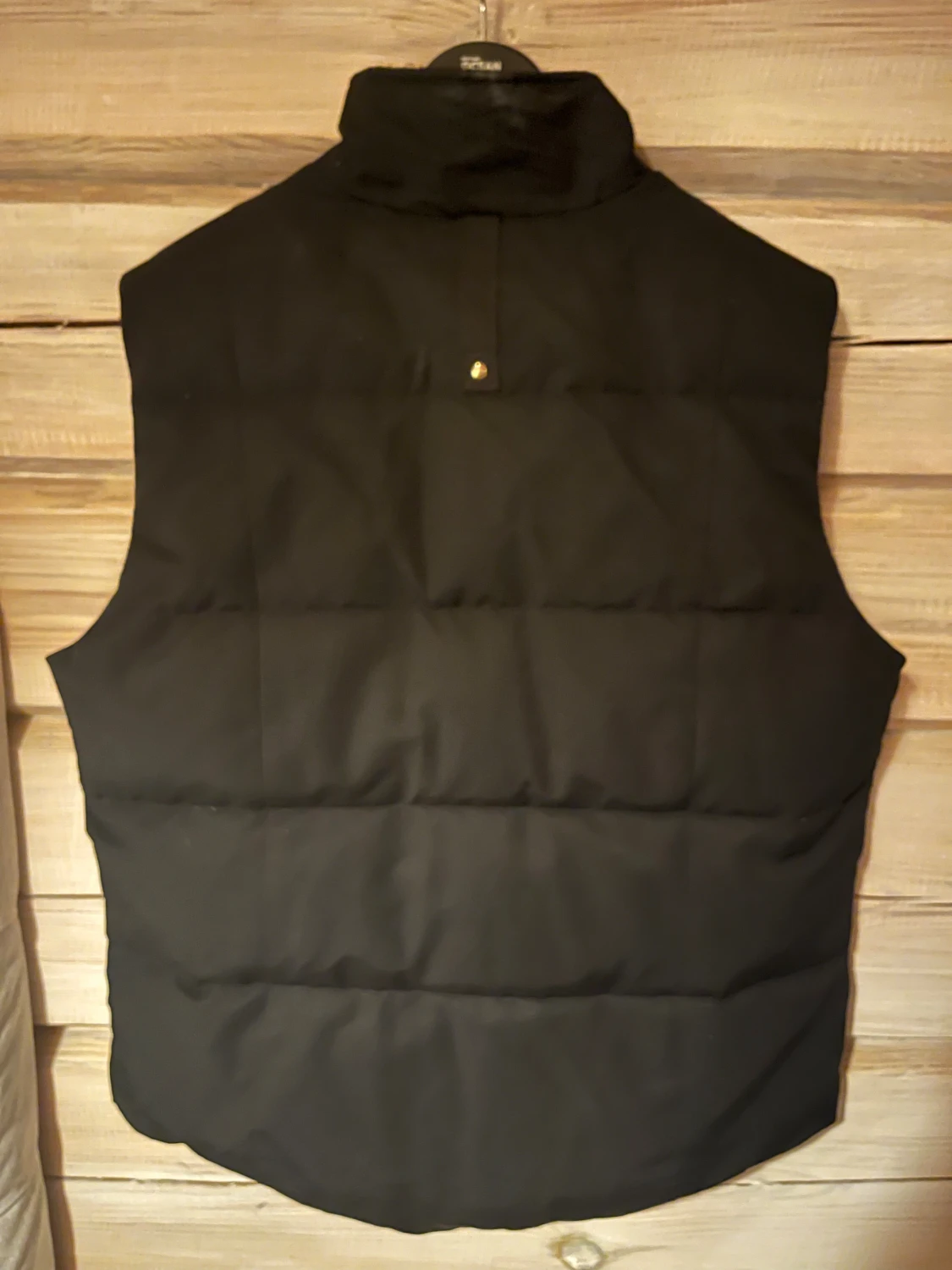 Moose Knuckles väst - 1