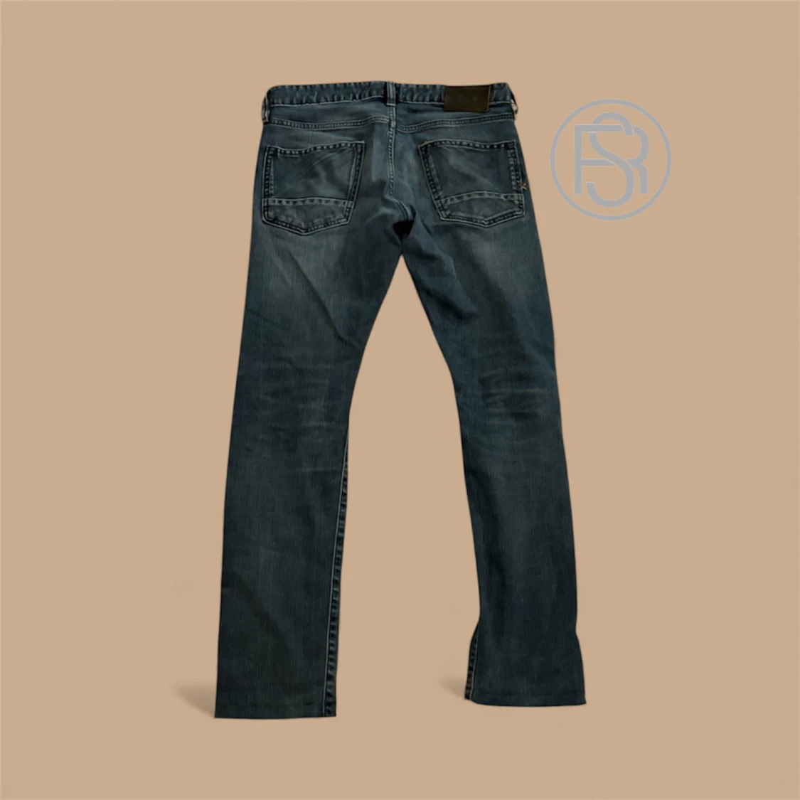 Scotch & Soda Jeans - 1