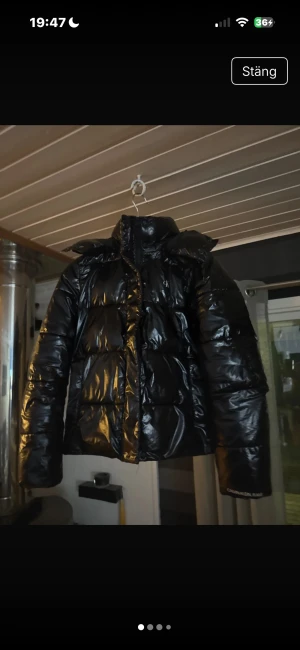 Calvin Klein  - Jacka från Calvin Klein, de finns inga fel på den köpte förra året.