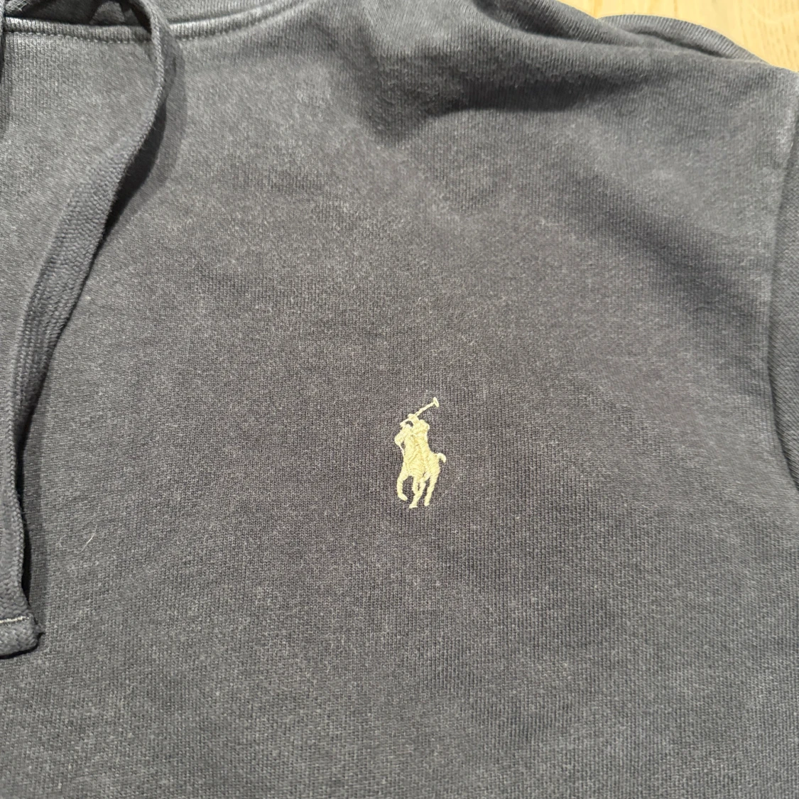 Ralph Lauren hoodie - 1