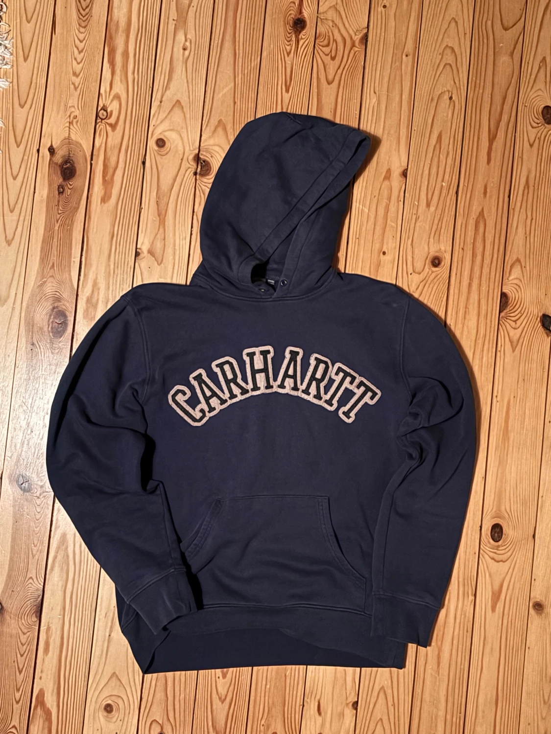 Carhartt hoodie
