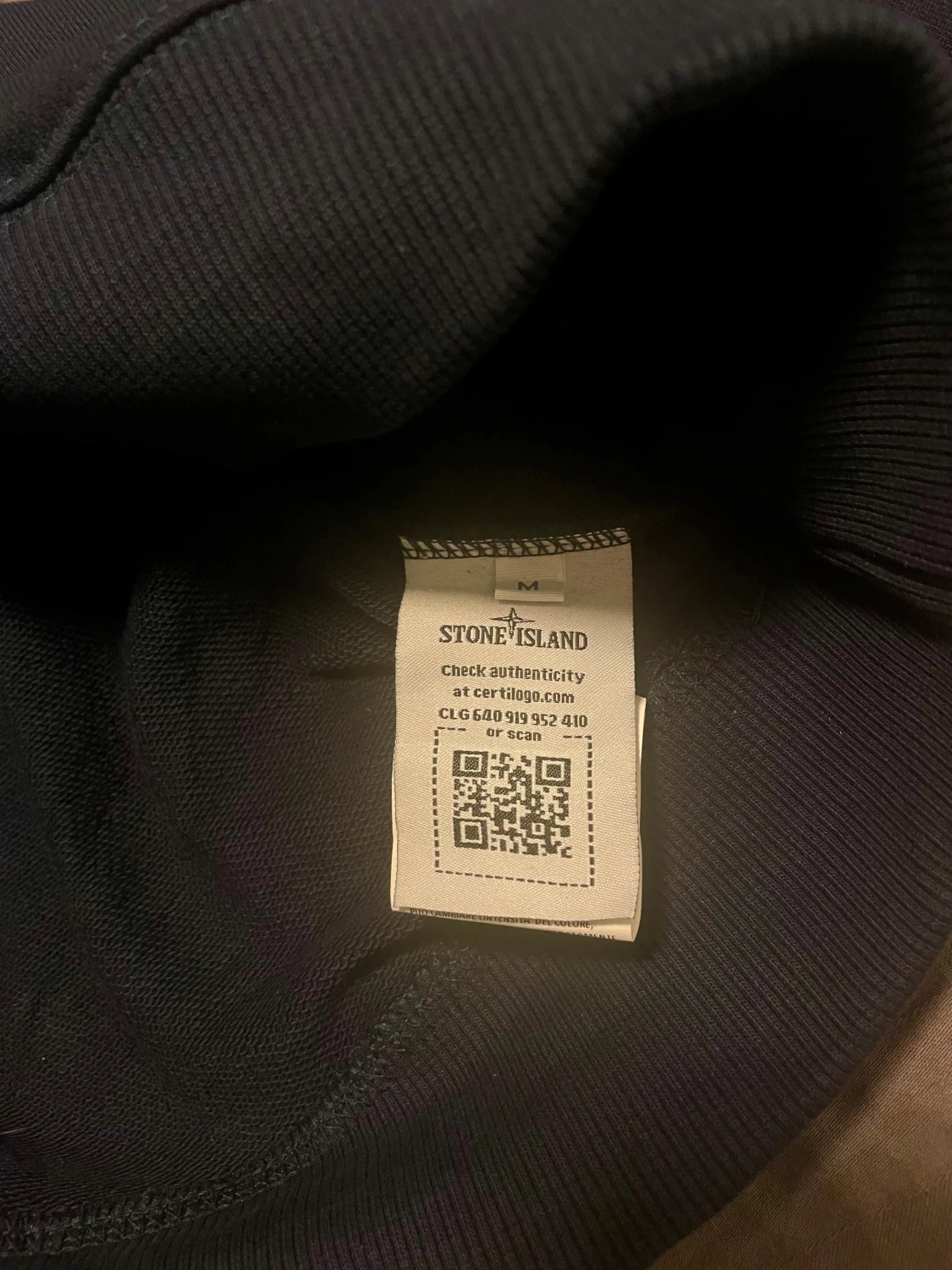  sweatshirt - Stone Island - 2