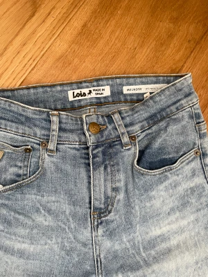 Lois jeans   - Lois jeans model Melrose till salu. 