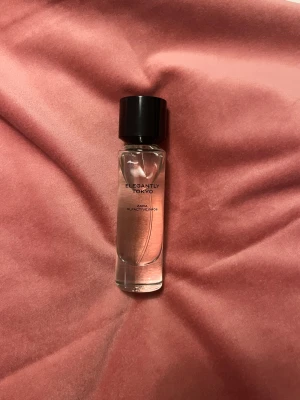 Zara Elegantly Tokyo parfym - Upptäck Elegantly Tokyo från Zara – en stilren parfym i smidig flaska. Perfekt för dig som gillar minimalistisk design och vill ha något unikt i din samling. Olfactive No.06.