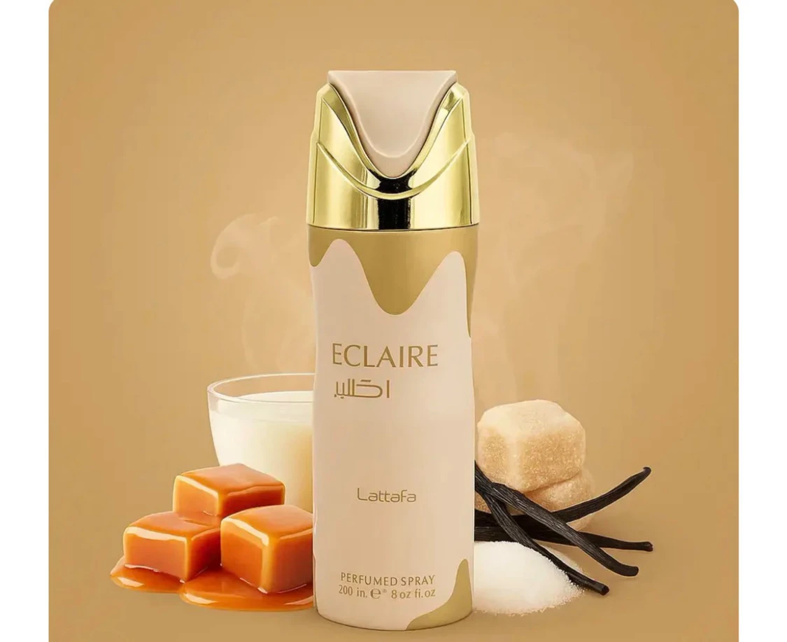 Lattafa Eclaire Perfumed Spray - 3