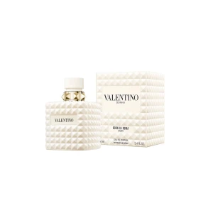 SÖKER. Valentino Donna Born in Roma Ivory - Söker den nya valentino parfymen dam.  100 ml. Ny ej öppnad bra pris 