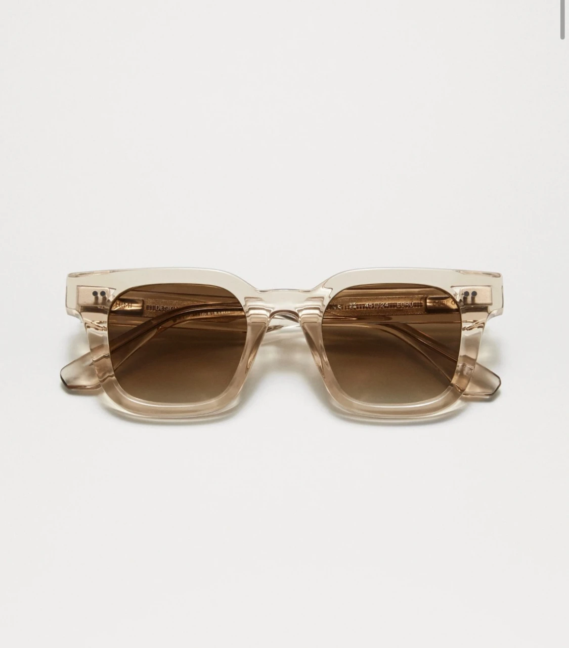 Chimi 04 core - Ecru