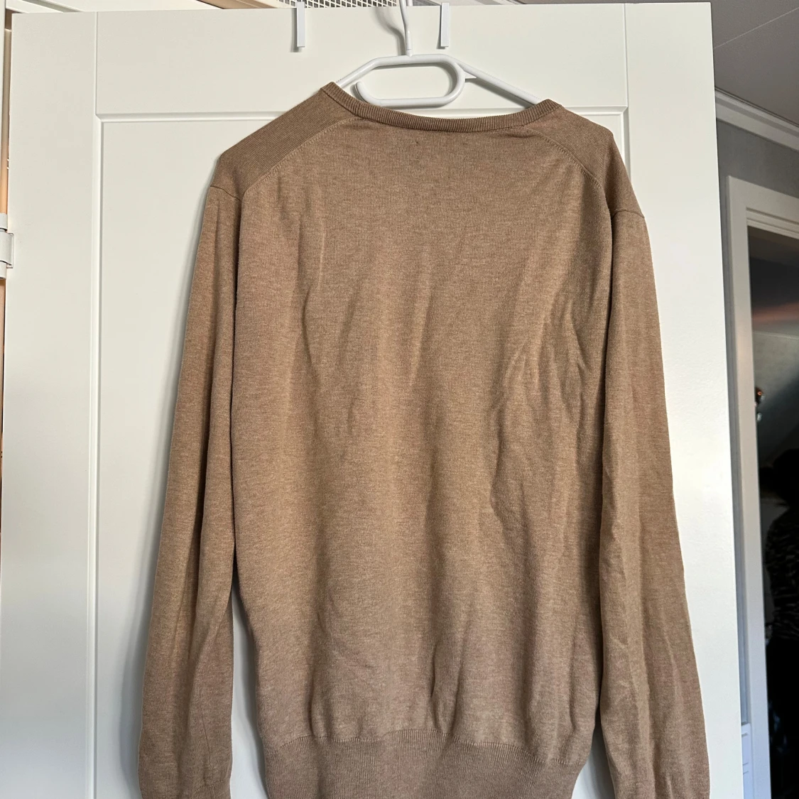 Beige tröja från Polo Ralph Lauren - 2