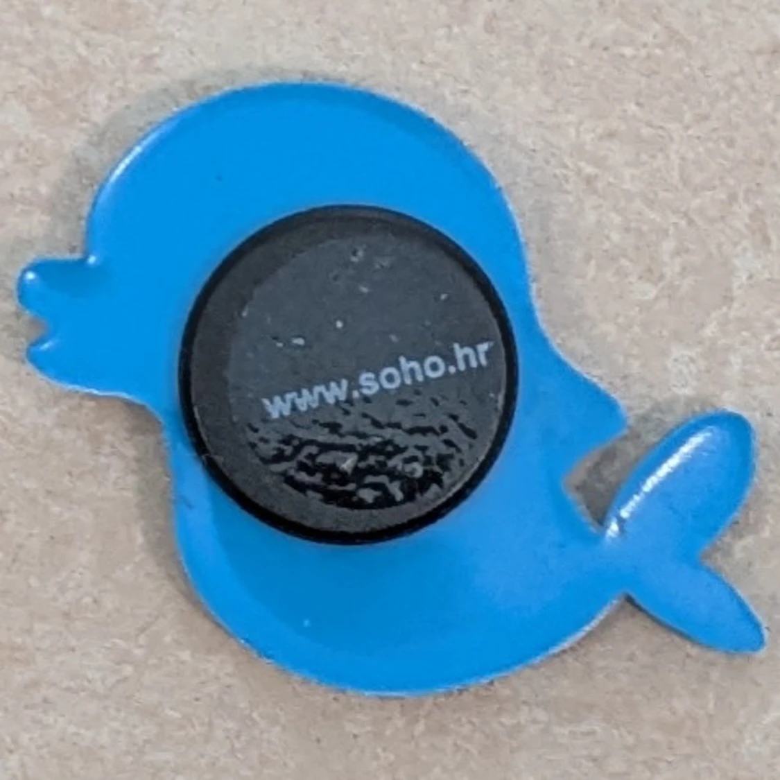 Delfin magnet, Soho.hr  - 3