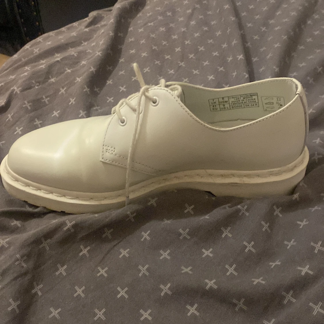 doc martens / dr martens skor - 2