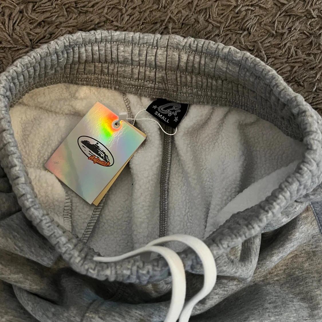 CORTEIZ MJUIKSBYXOR  - 3