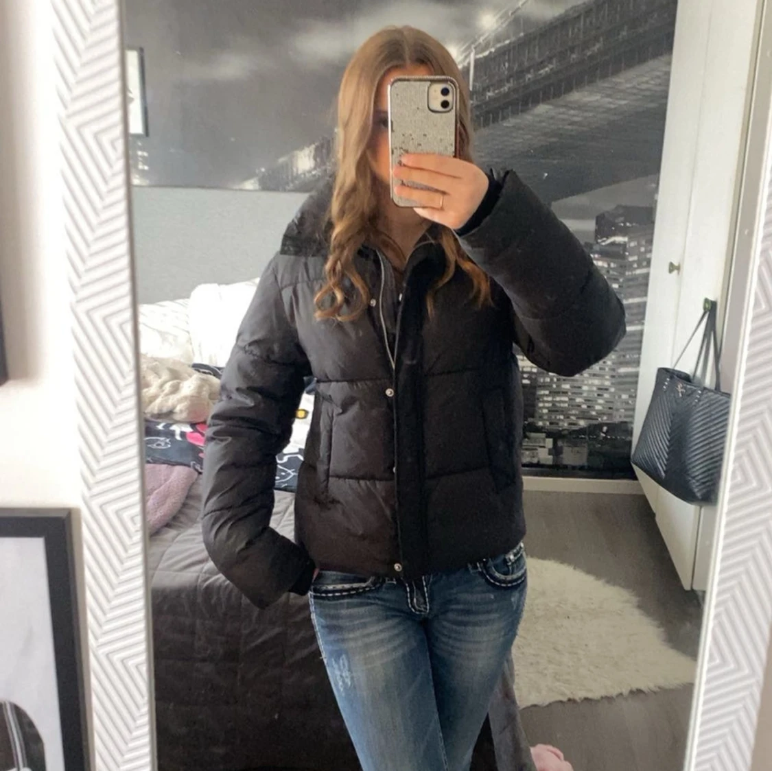 Vinterjacka❄️💕 - 1