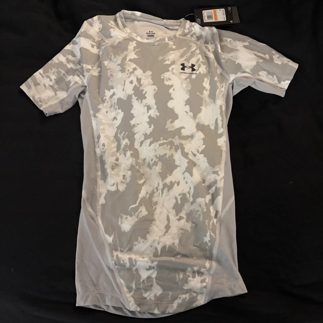 Under armour kompressions tröja - 2