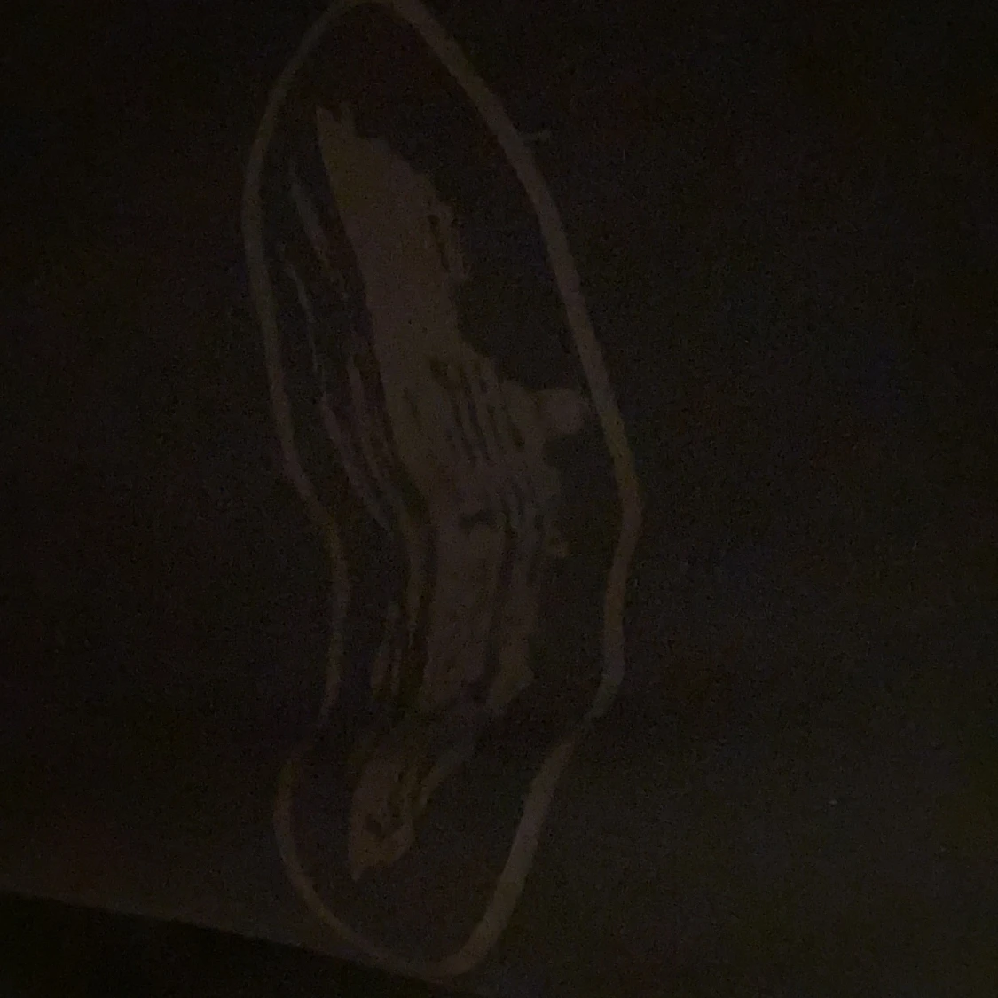 Svart hoodie corteiz - 2