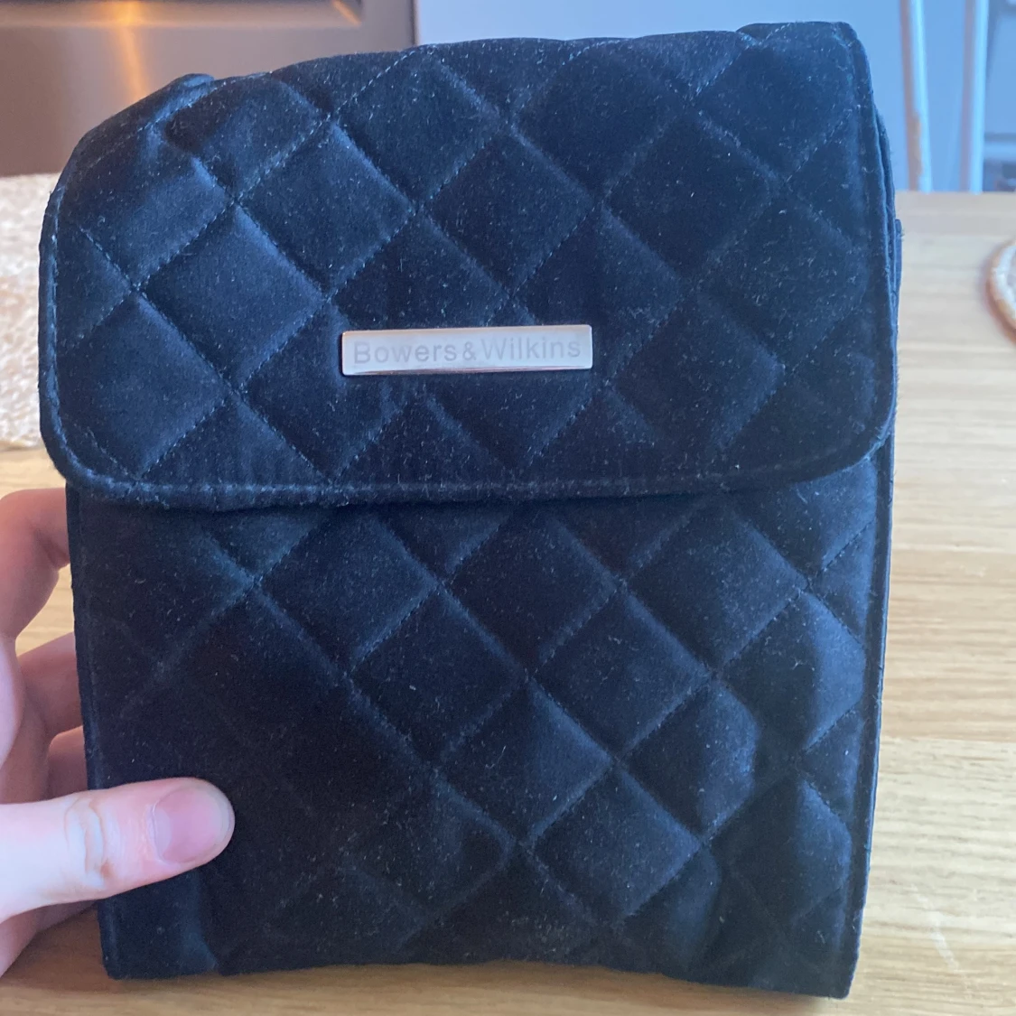 Bowers & Wilkins P5 - 1