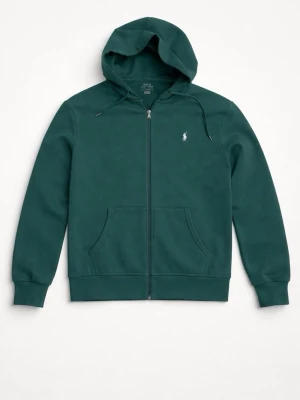 Polo Ralp Lauren Full Zip Grön - Grön Ralph Lauren full zip | Skick 10/10 | Storlek L (large) | Hör av dig om du undrar något!