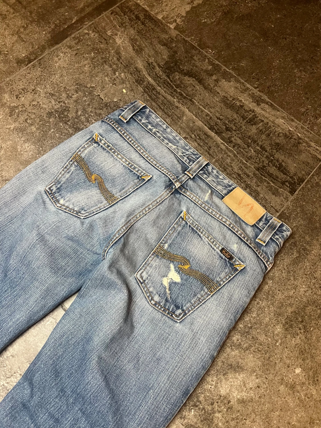 Nudie Jeans Bootcut Ola - 2