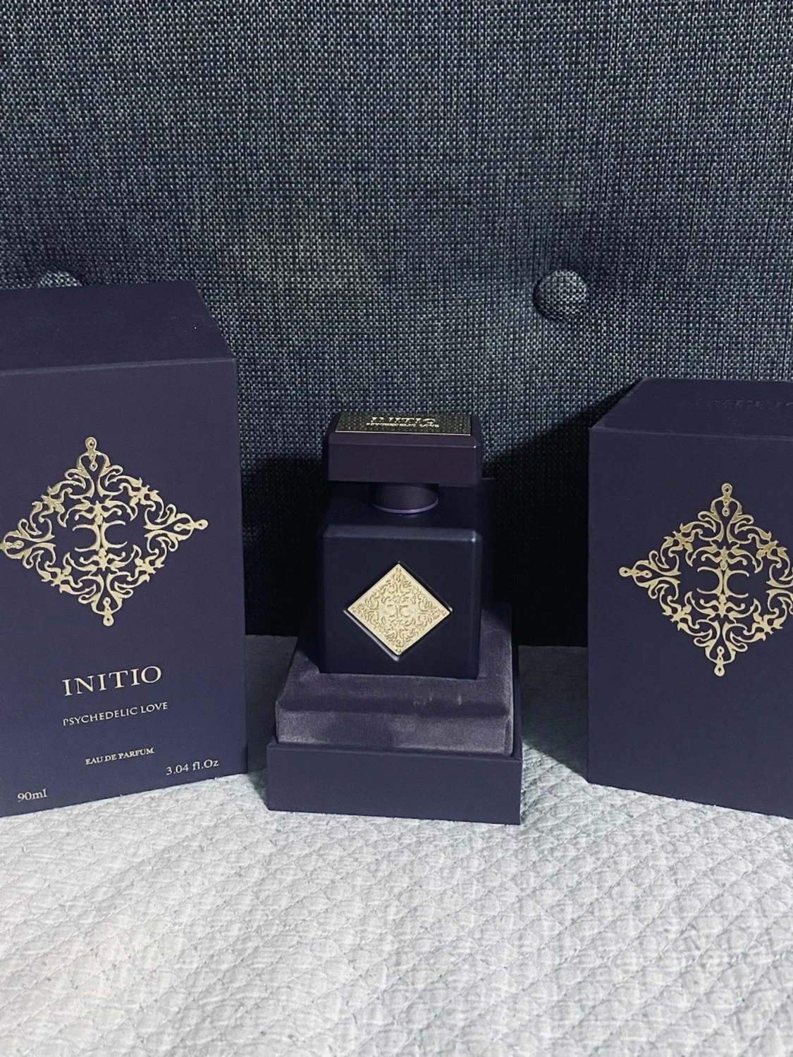 Initio Psychedelic Love 90ml