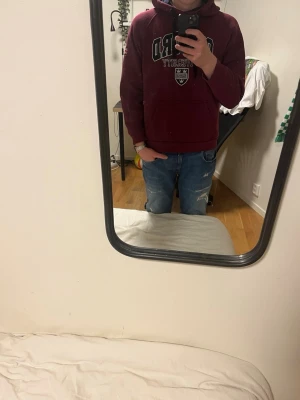 Oxford hoodie - Oxford hoodie