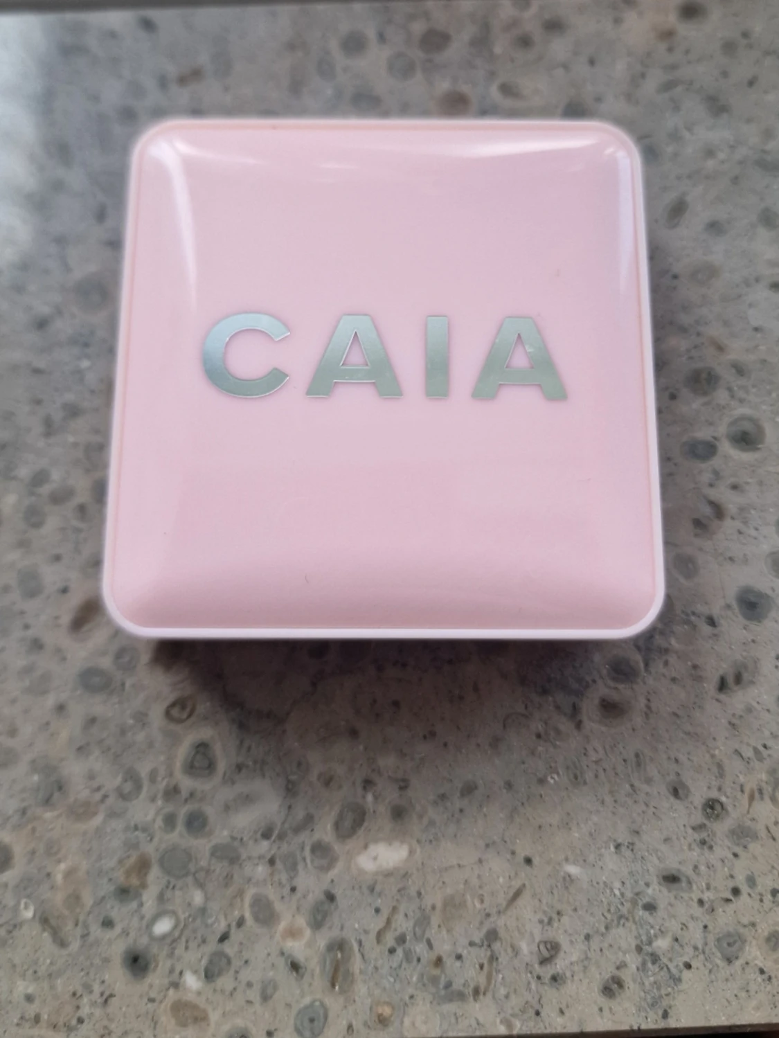 Caia Glow Blush Raspberry Passion - 2