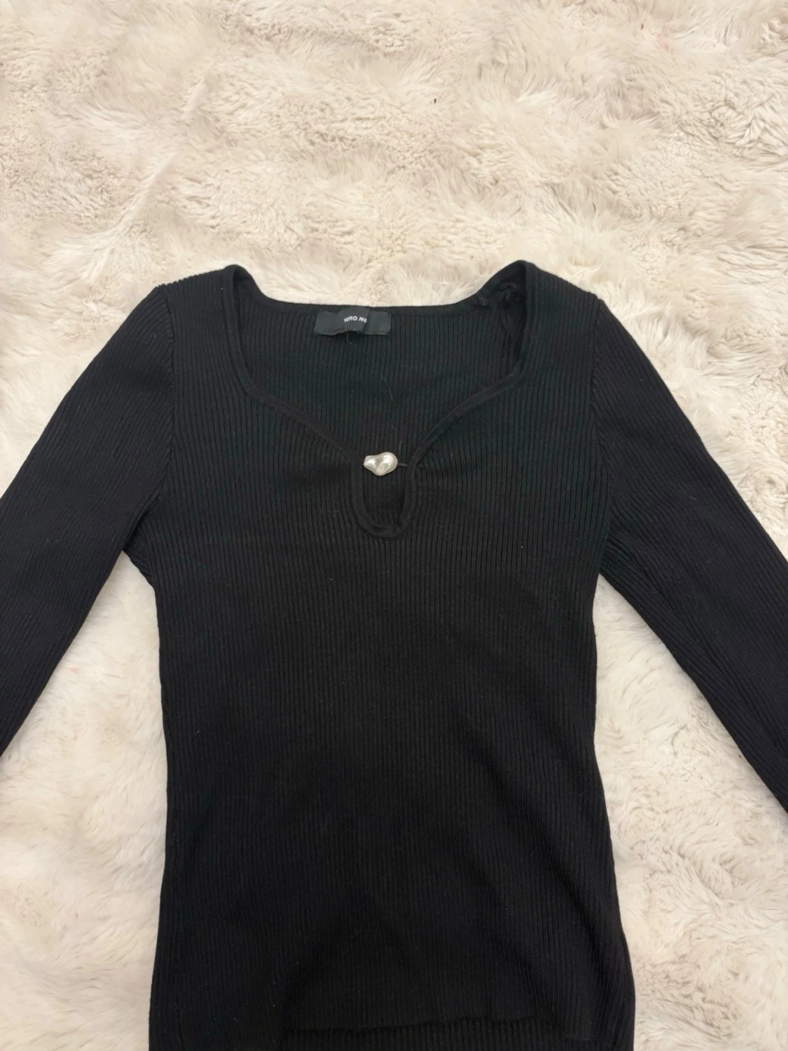 Topp från Vero moda